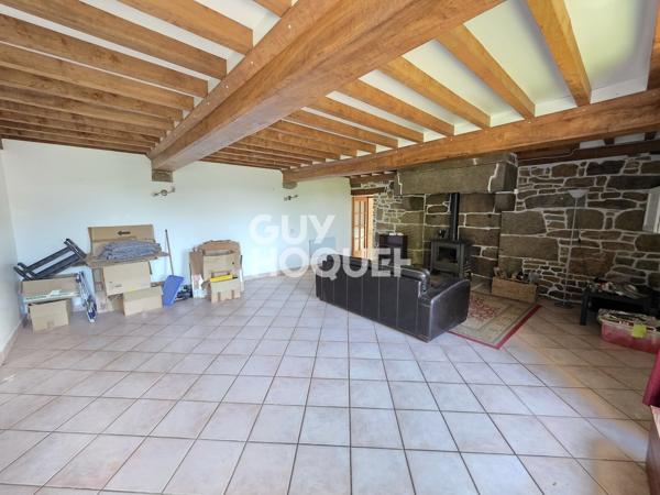 MAISON À VENDRE DE 4 PIÈCES DE 107,00 M²