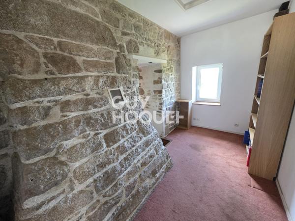 MAISON À VENDRE DE 4 PIÈCES DE 107,00 M²