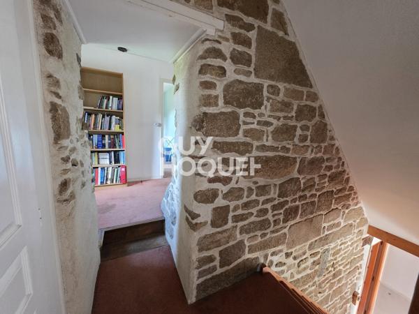 MAISON À VENDRE DE 4 PIÈCES DE 107,00 M²