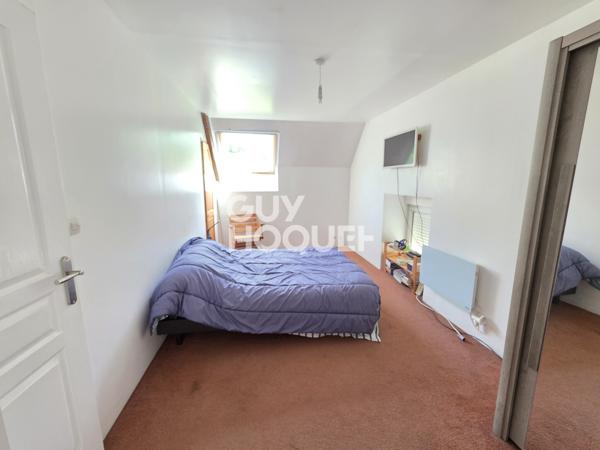 MAISON À VENDRE DE 4 PIÈCES DE 107,00 M²