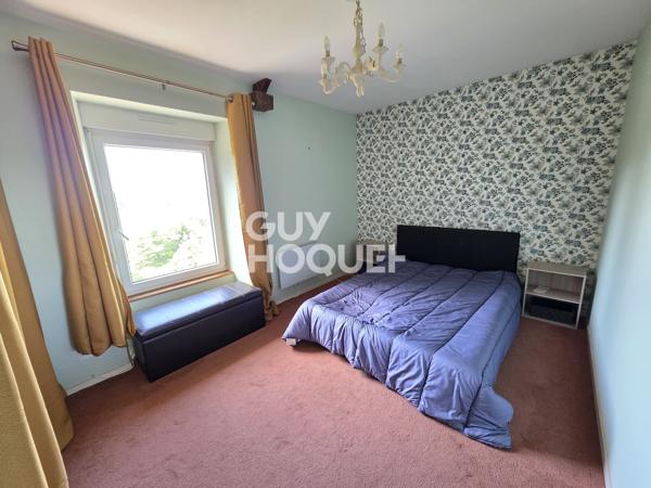 MAISON À VENDRE DE 4 PIÈCES DE 107,00 M²