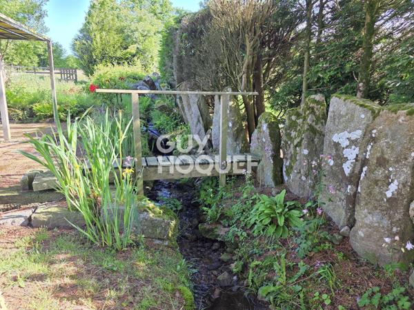 MAISON À VENDRE DE 4 PIÈCES DE 107,00 M²
