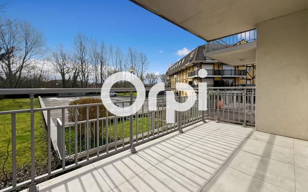 Appartement à vendre    2 pièces • 51,66 m2 Bray-Dunes
