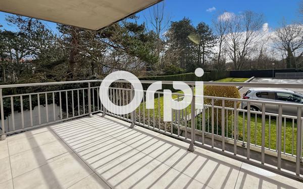Appartement à vendre    2 pièces • 51,66 m2 Bray-Dunes