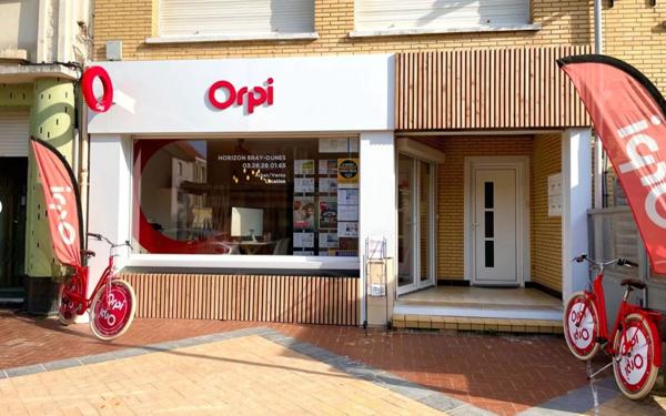 Appartement à vendre    2 pièces • 51,66 m2 Bray-Dunes