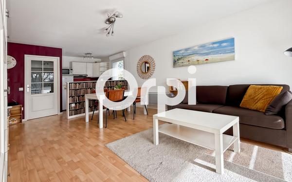 Appartement à vendre    2 pièces • 51,66 m2 Bray-Dunes