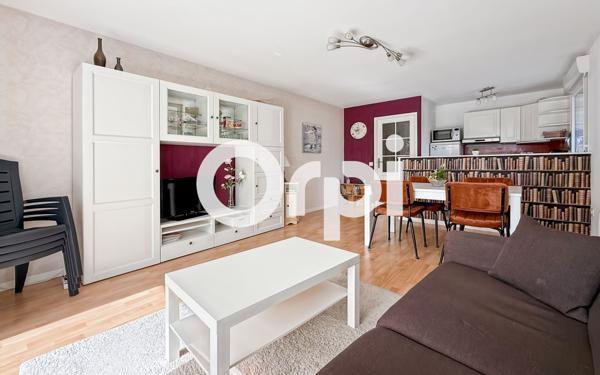 Appartement à vendre    2 pièces • 51,66 m2 Bray-Dunes