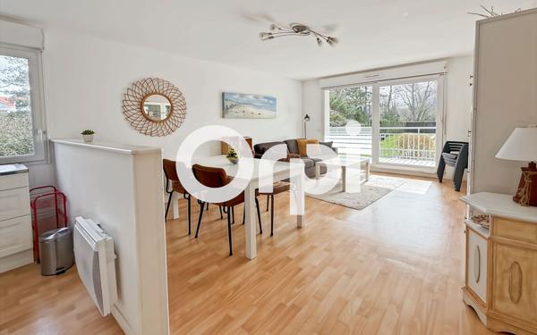 Appartement à vendre    2 pièces • 51,66 m2 Bray-Dunes