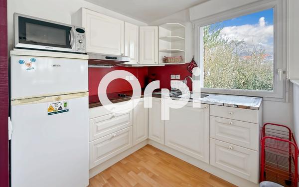 Appartement à vendre    2 pièces • 51,66 m2 Bray-Dunes