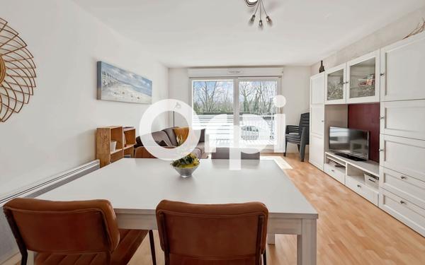 Appartement à vendre    2 pièces • 51,66 m2 Bray-Dunes