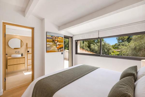 Mougins, Maison 5 Chambres -  234 m² à vendre