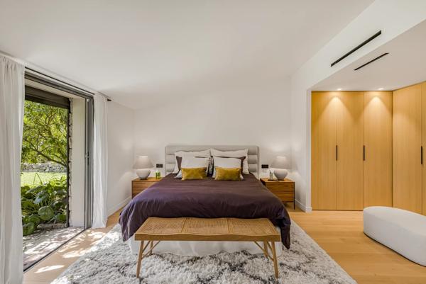 Mougins, Maison 5 Chambres -  234 m² à vendre