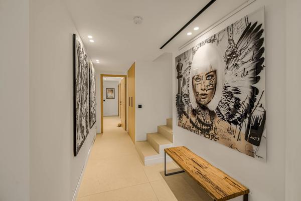 Mougins, Maison 5 Chambres -  234 m² à vendre