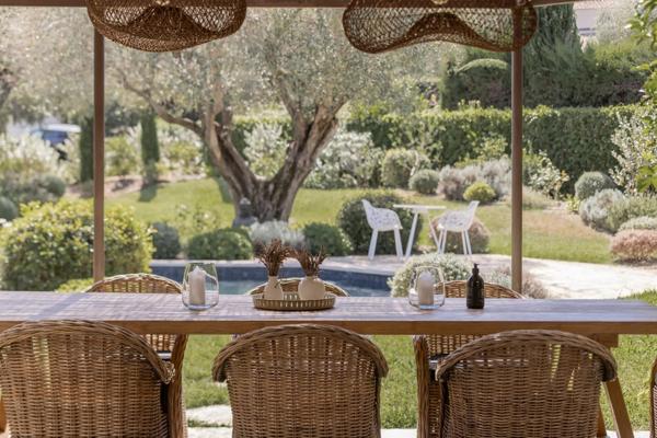 Mougins, Maison 5 Chambres -  234 m² à vendre