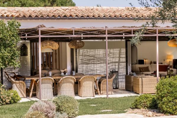 Mougins, Maison 5 Chambres -  234 m² à vendre