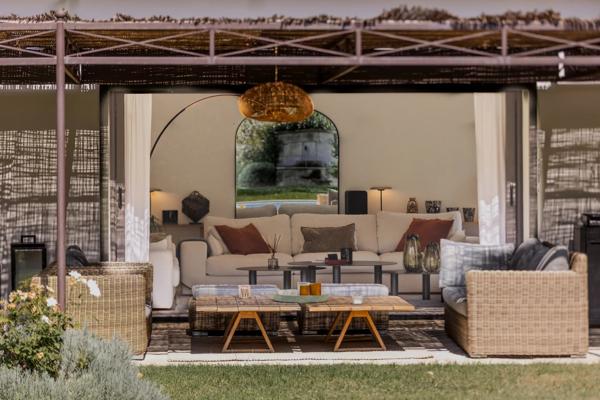 Mougins, Maison 5 Chambres -  234 m² à vendre