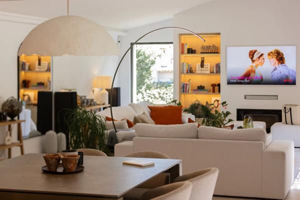 Mougins, Maison 5 Chambres -  234 m² à vendre