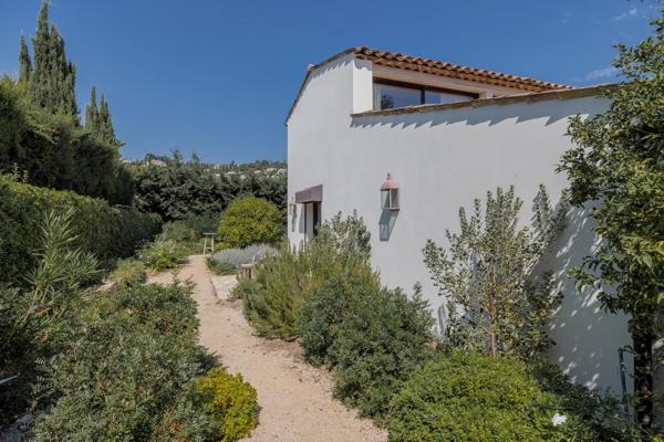 Mougins, Maison 5 Chambres -  234 m² à vendre