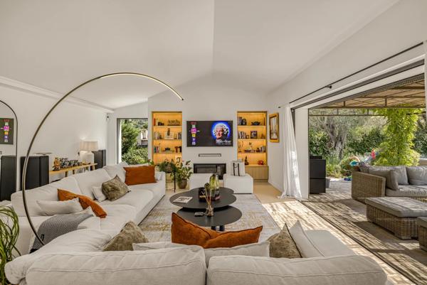 Mougins, Maison 5 Chambres -  234 m² à vendre