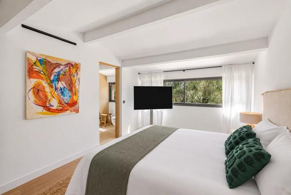 Mougins, Maison 5 Chambres -  234 m² à vendre