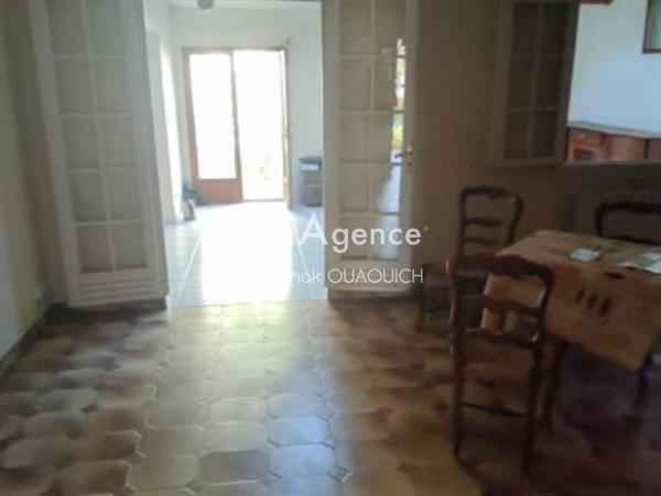 Maison à MILHAUD, 30540 - 6 pièces 123m²