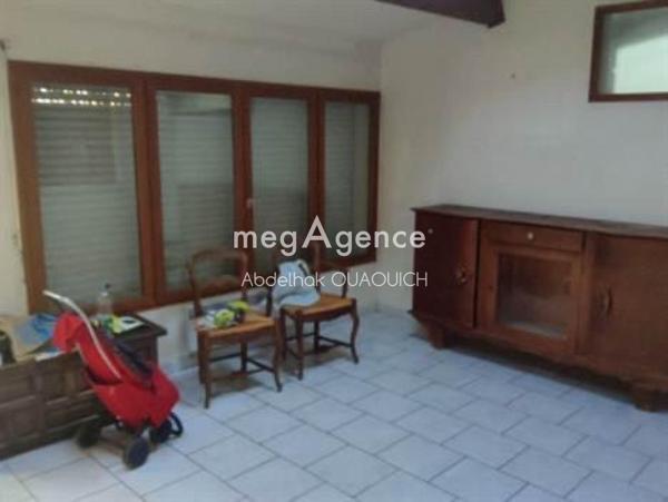 Maison à MILHAUD, 30540 - 6 pièces 123m²