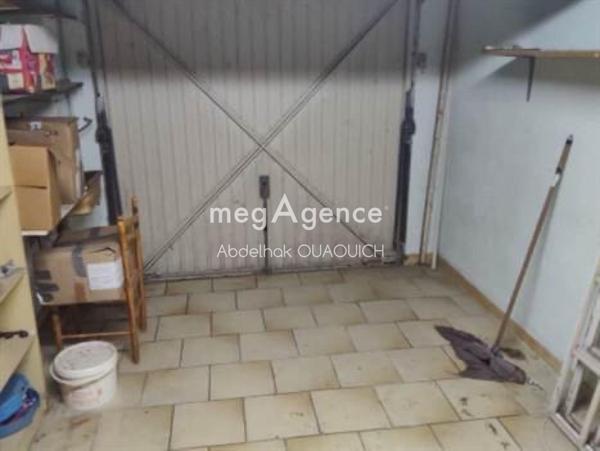 Maison à MILHAUD, 30540 - 6 pièces 123m²
