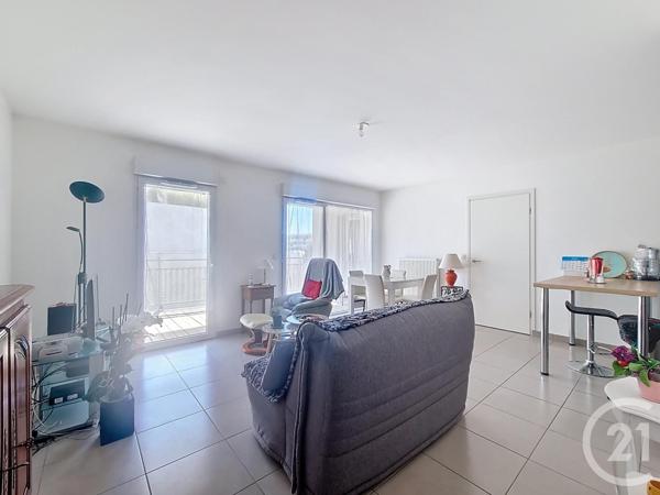 Appartement F3 à vendre  3 pièces - 71 m2 LA TESTE DE BUCH - 33