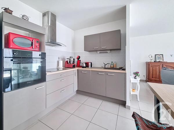 Appartement F3 à vendre  3 pièces - 71 m2 LA TESTE DE BUCH - 33