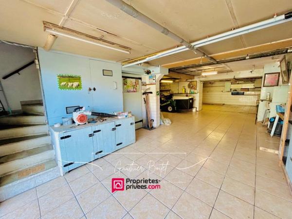 Maison Coulommiers 6 pièce(s) 4 chambres 120 m2