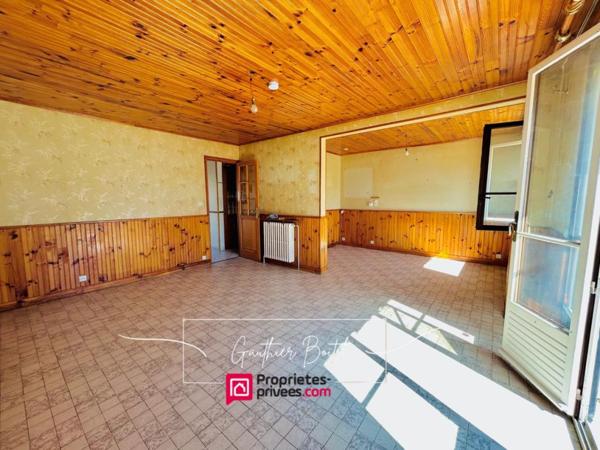 Maison Coulommiers 6 pièce(s) 4 chambres 120 m2