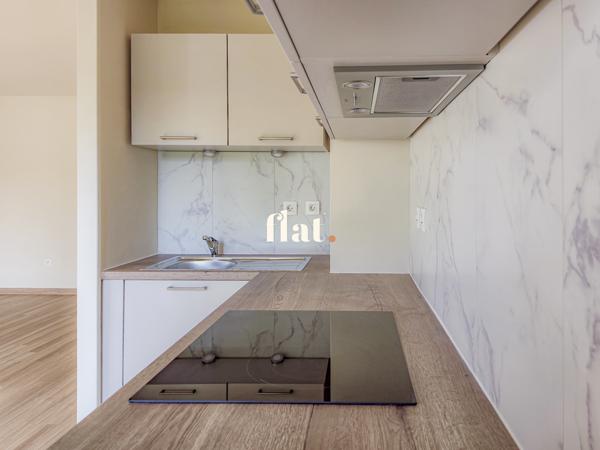 T3 DALBY + GARAGE: RUE DES STOCKS -