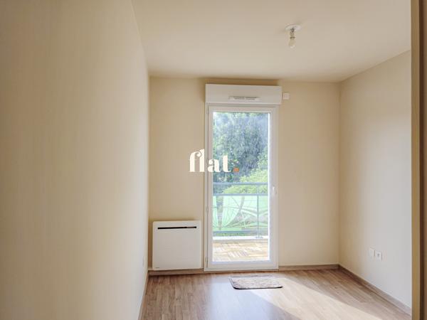 T3 DALBY + GARAGE: RUE DES STOCKS -