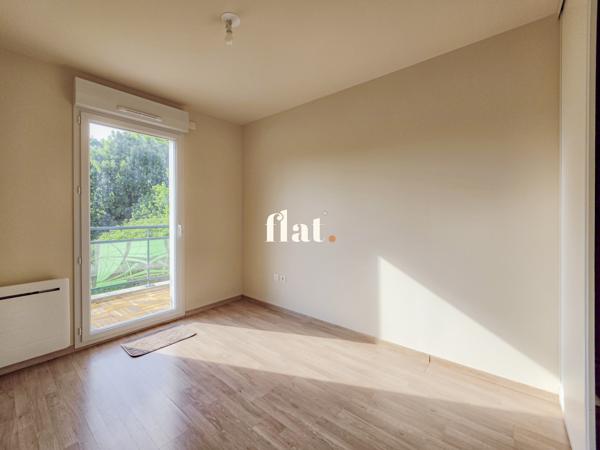 T3 DALBY + GARAGE: RUE DES STOCKS -