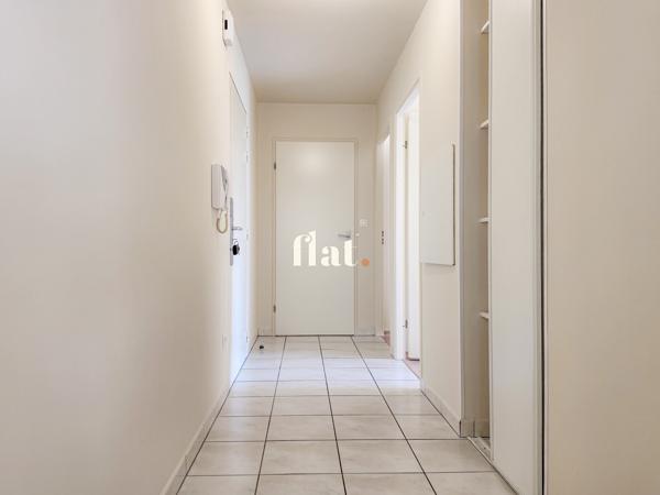 T3 DALBY + GARAGE: RUE DES STOCKS -
