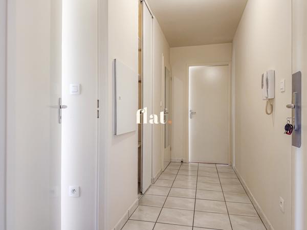 T3 DALBY + GARAGE: RUE DES STOCKS -