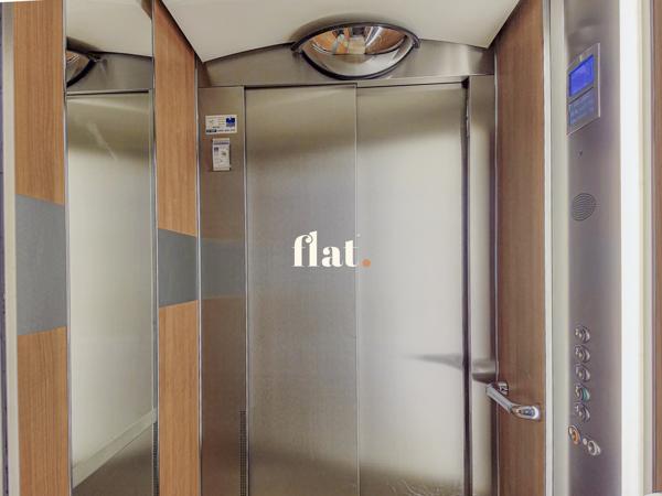 T3 DALBY + GARAGE: RUE DES STOCKS -