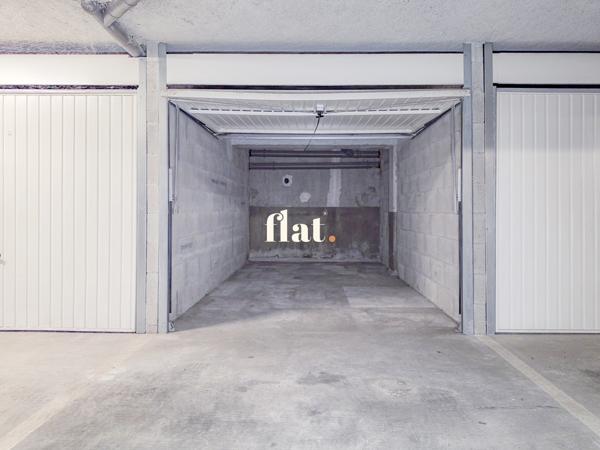 T3 DALBY + GARAGE: RUE DES STOCKS -