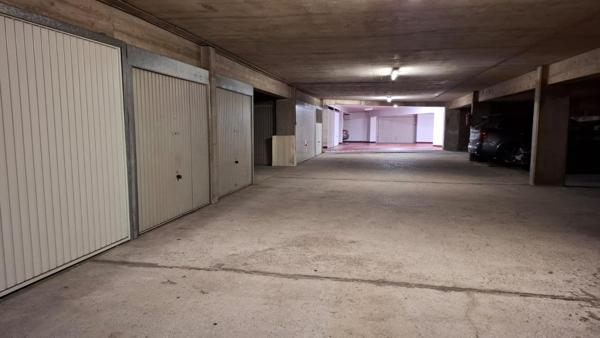 Place de Parking boxable Boulevard de Picpus Nation (Paris 12e)