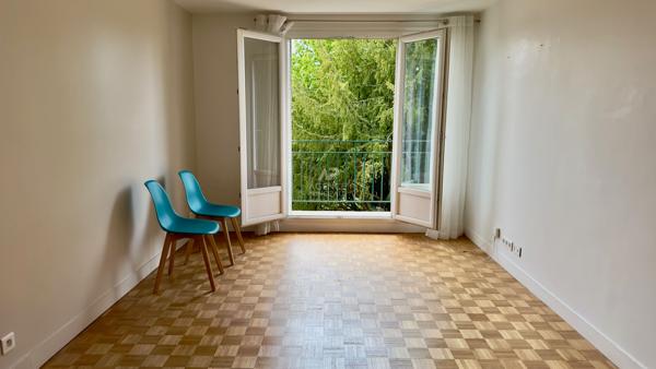 SEVRES BRANCAS - APPARTEMENT 3 CHAMBRES 429 000 € **  - Référence  706-S