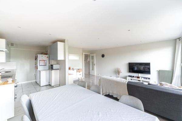 Appartement 4 pièces - 87 m² Exclusivité efficity