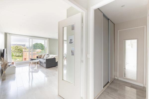 Appartement 4 pièces - 87 m² Exclusivité efficity