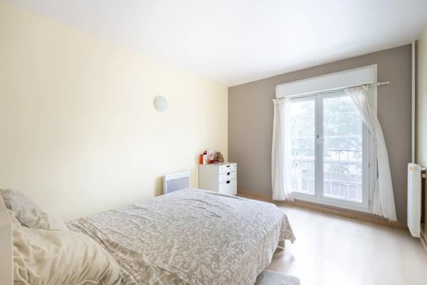 Appartement 4 pièces - 87 m² Exclusivité efficity