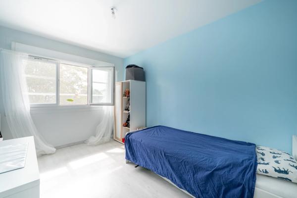 Appartement 4 pièces - 87 m² Exclusivité efficity