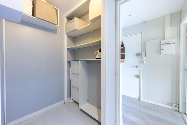 Appartement 4 pièces - 87 m² Exclusivité efficity