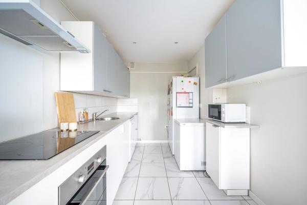 Appartement 4 pièces - 87 m² Exclusivité efficity