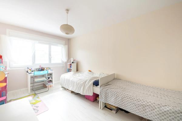 Appartement 4 pièces - 87 m² Exclusivité efficity