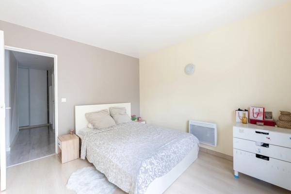 Appartement 4 pièces - 87 m² Exclusivité efficity