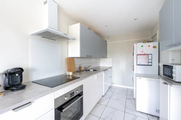 Appartement 4 pièces - 87 m² Exclusivité efficity