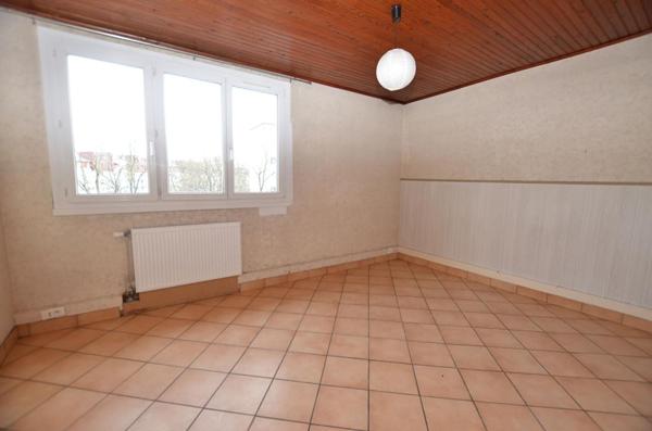 Appartement Sainte Genevieve Des Bois 4 pièce(s) 66 m²